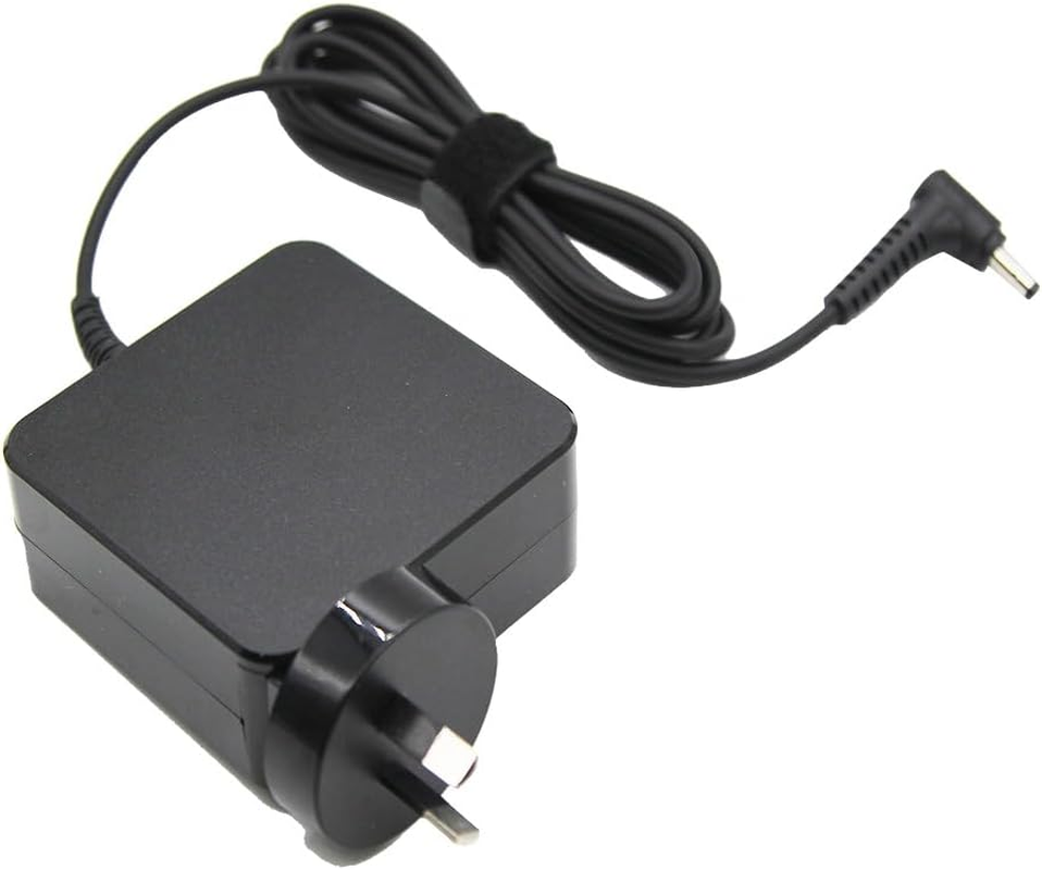 20V 3.25A 4.0 * 1.7Mm Laptop Adapter 65W/45W Charger for Lenovo Ideapad 3I 5I S540 V155 V145 L340 Flex 3 5 330-14 330-15 Yoga S740 530 720 330 720 520 ADLX65CCGU2A with Charging Cable image number 5