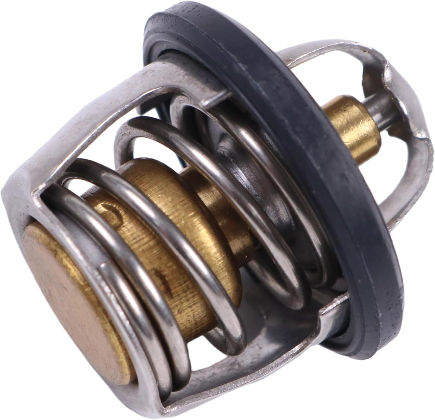 JEENDA Thermostat Compatible with Polaris Sportsman 600 700 800 Twin 2002-14,Ranger 700 800 2005-10, RZR 800 2008-10 Replace 7052352 7052308 image number 3