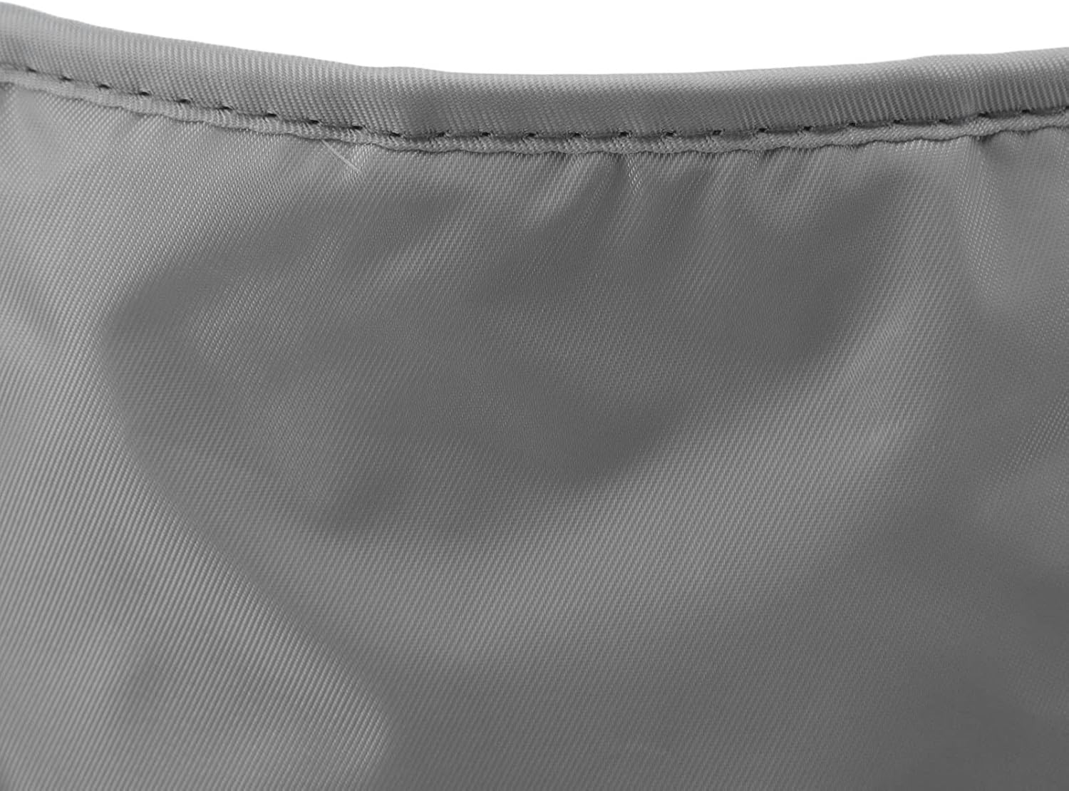 Collapsible Foot Bath Tub for Travel Camping Portable Foot Soaking Tub Foldable Double Layer Foot Bucket for Soaking Feet with Storage Bag(Grey) - Navy Blue image number 4