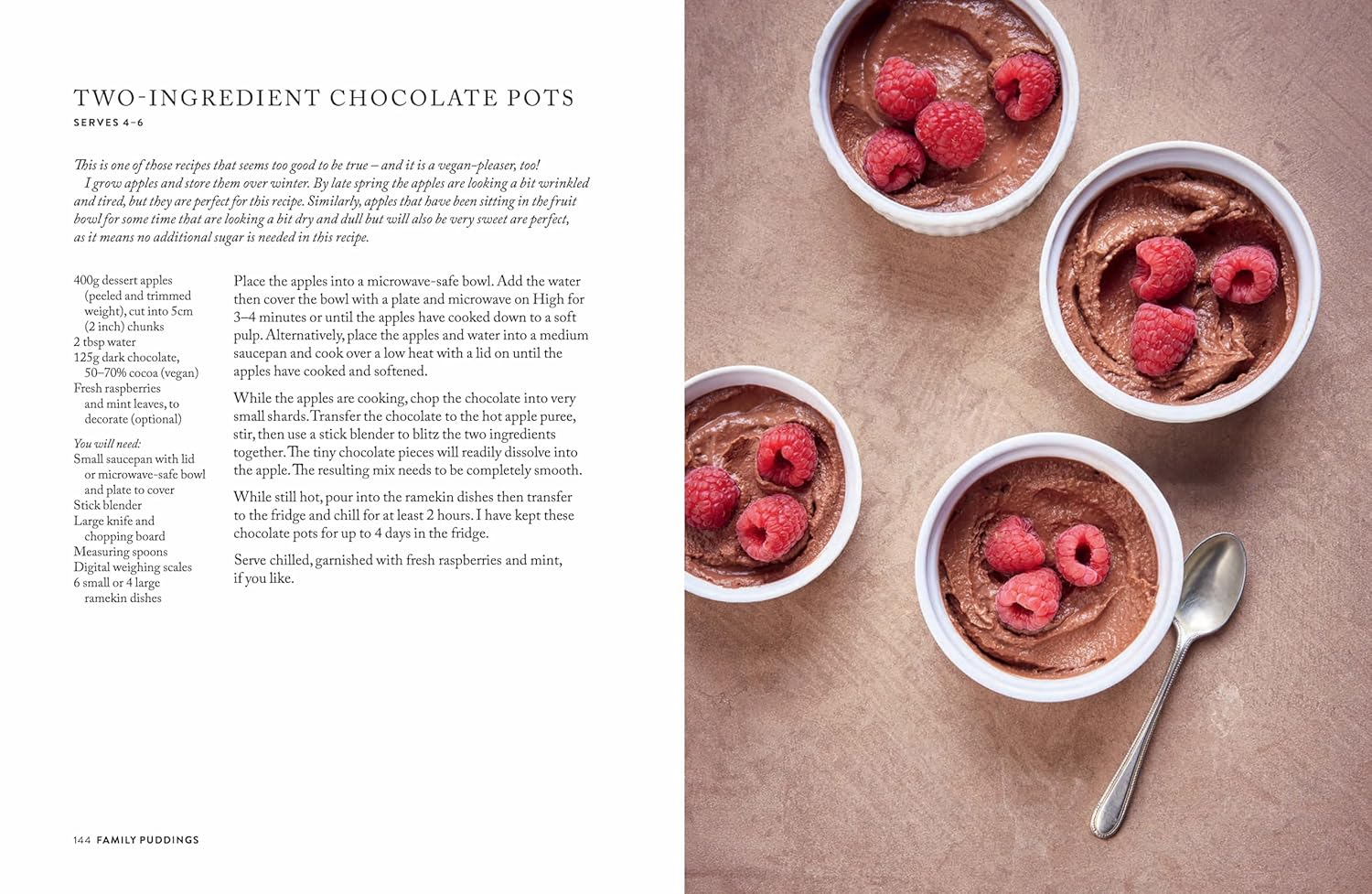 Nancy'S Green and Easy Kitchen image number 1