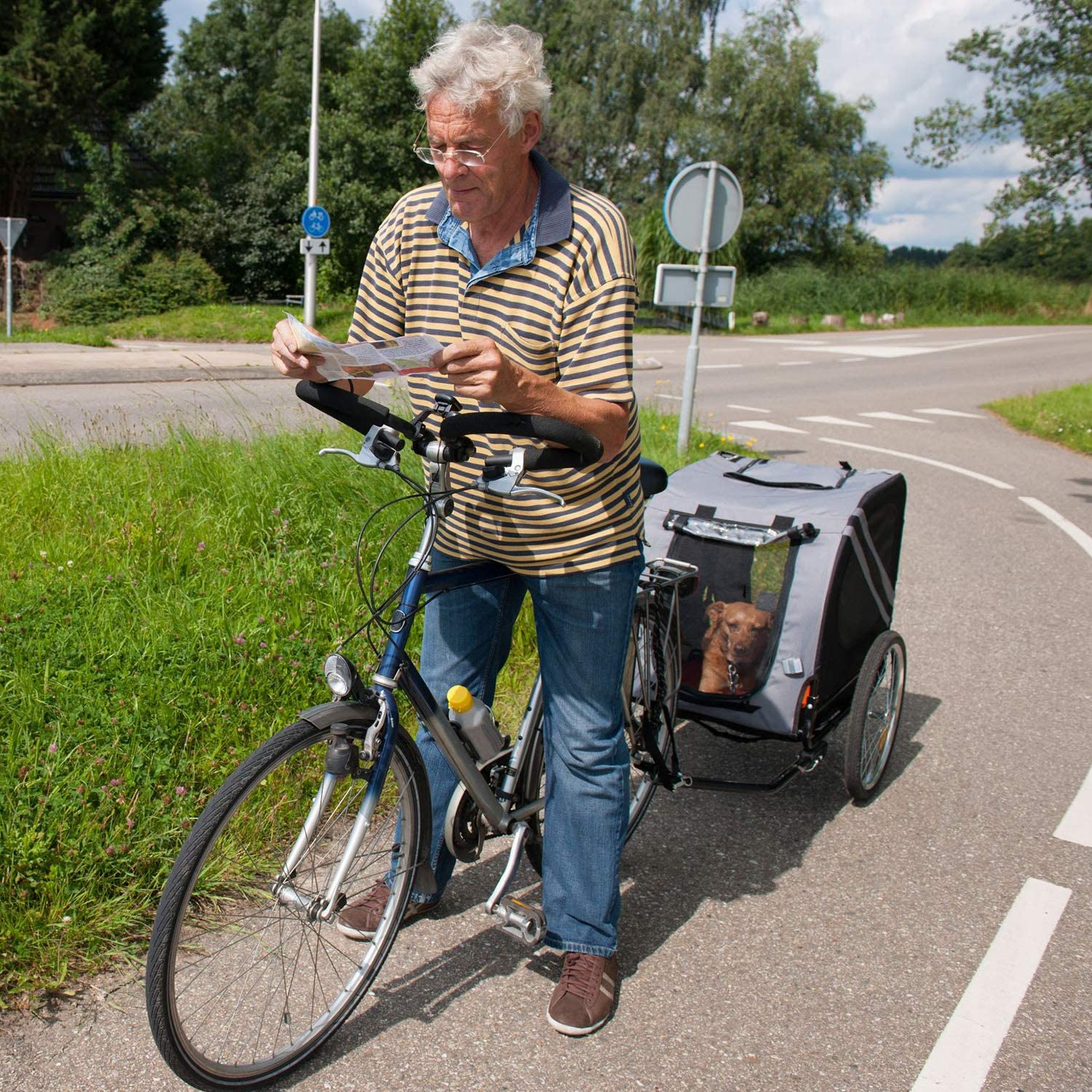 Boao 2 Sets Burley Bike Hitch Bicycle Trailer Hitch Coupler Bike Coupler Attachment Adapter Angled Replacement Connector Bike Trailer Hitch 12.2MM Compatible with Burley Trailers Hitch image number 6