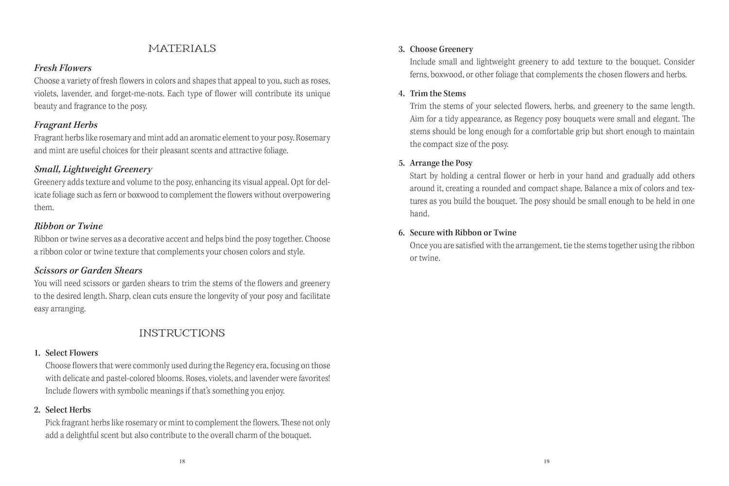 Jane Austen'S Garden: a Botanical Tour of the Classic Novels image number 2