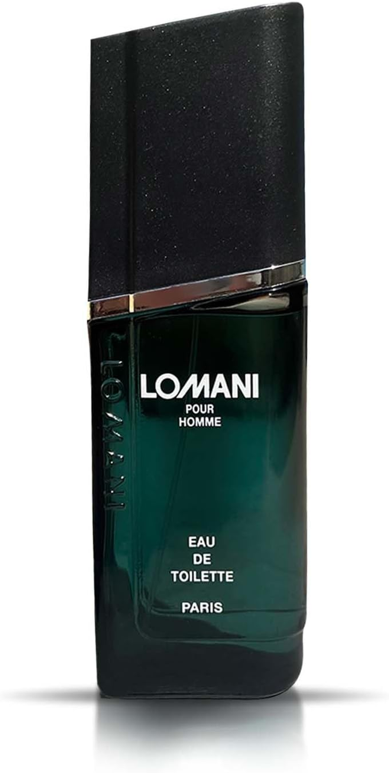 Lomani Signature 100Ml EDT (M) SP image number 2