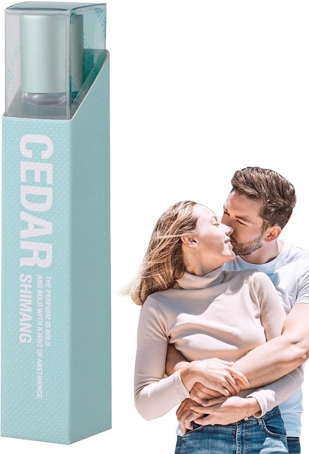 Pheromone Perfume Spray - Lure Pheromone Perfume - Universal Oil, Supplies for Dating, Party, Work image number 3