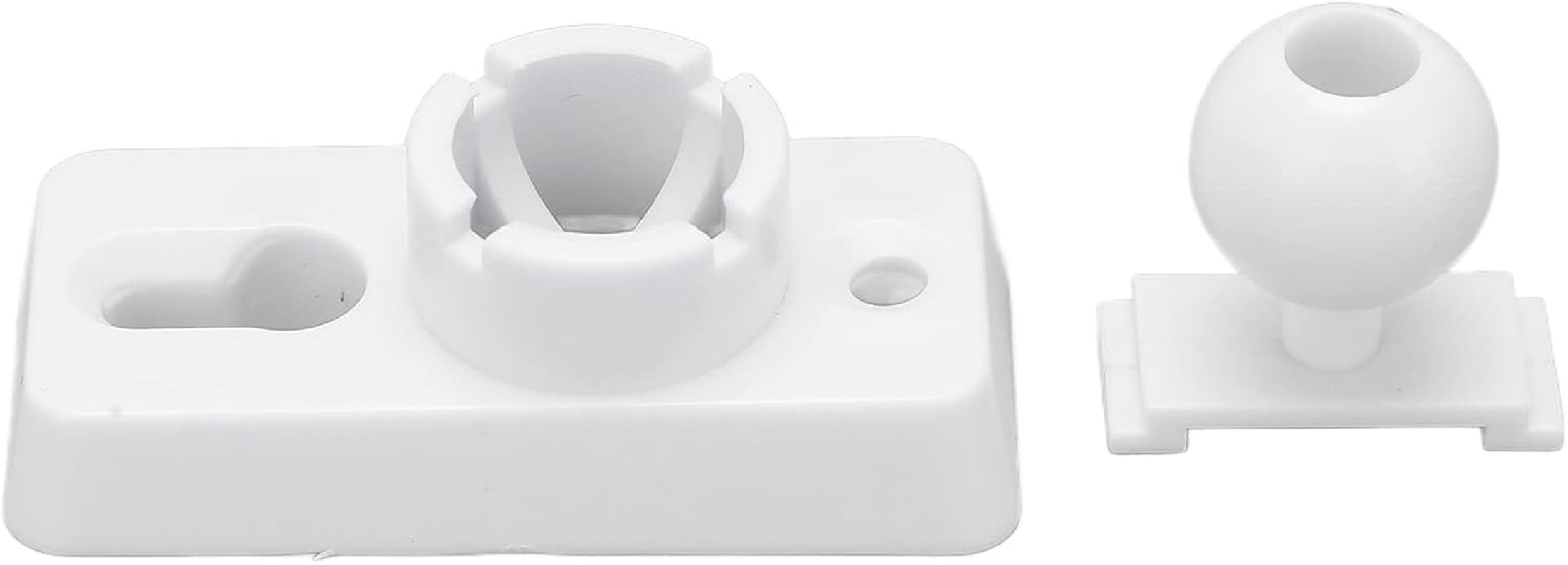 Wireless Motion Sensor Door Chime, Infrared Induction Weatherproof Shop Store Office Home Front Door Entry Welcome Reminding Doorbell, Security Alarm Chime Driveway Alert image number 2