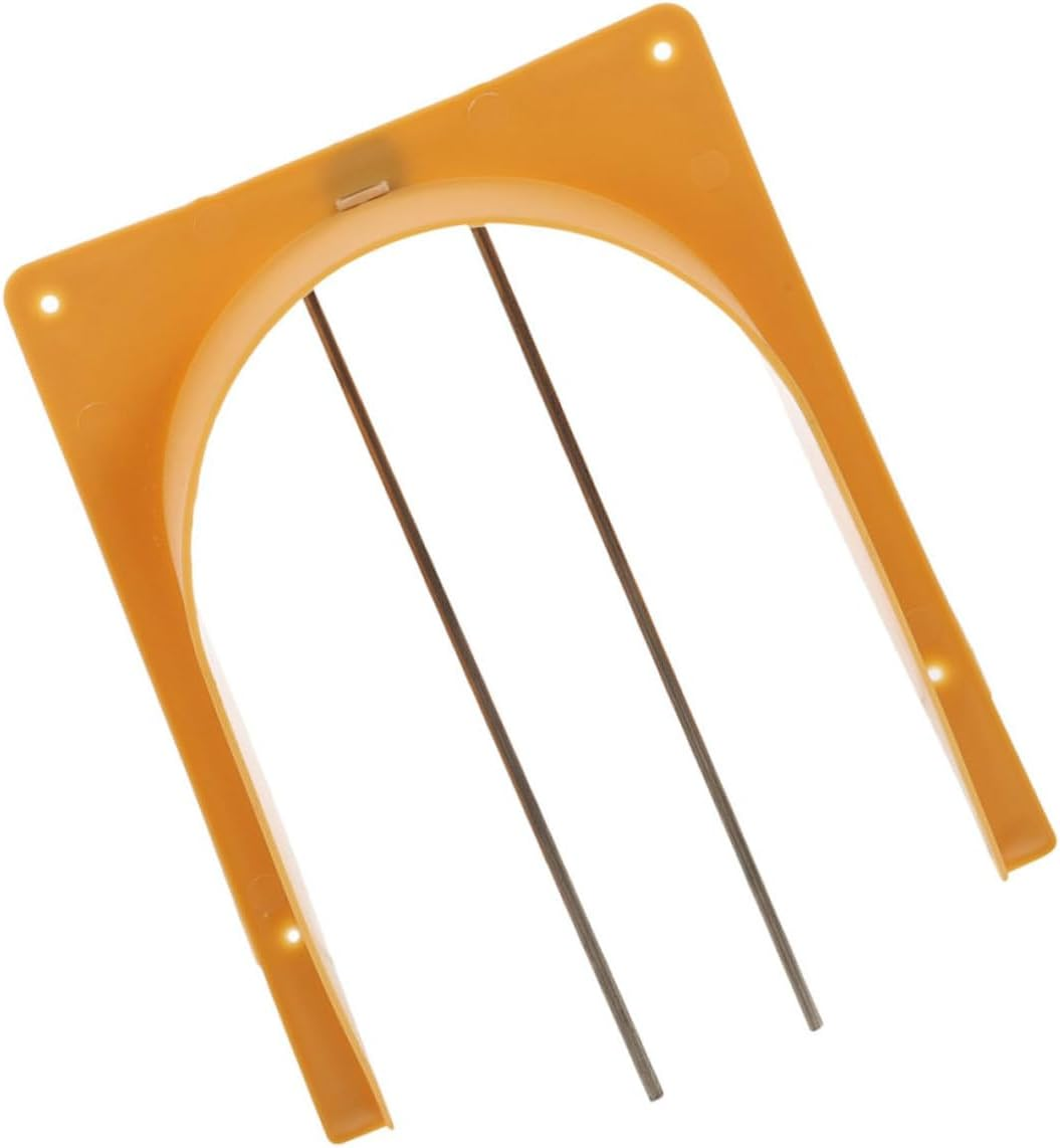 Ifundom European Style Pigeon Cage Door Entrance with One-Way Anti-Escape Design Plastic and Stainless Steel Bird Racing Accessory for Secure Dove Housing