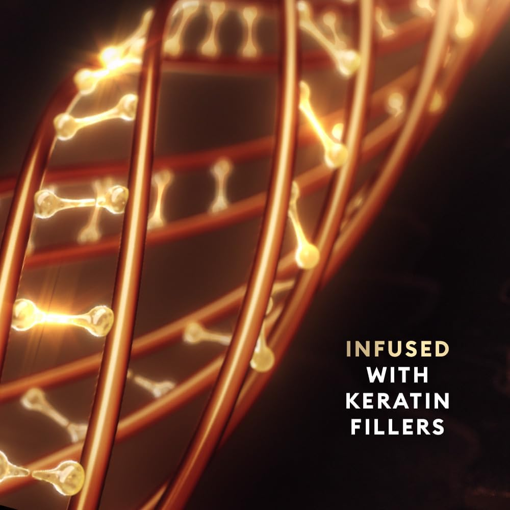 Tresemme Hair Fall Defense Shampoo, 580Ml image number 2