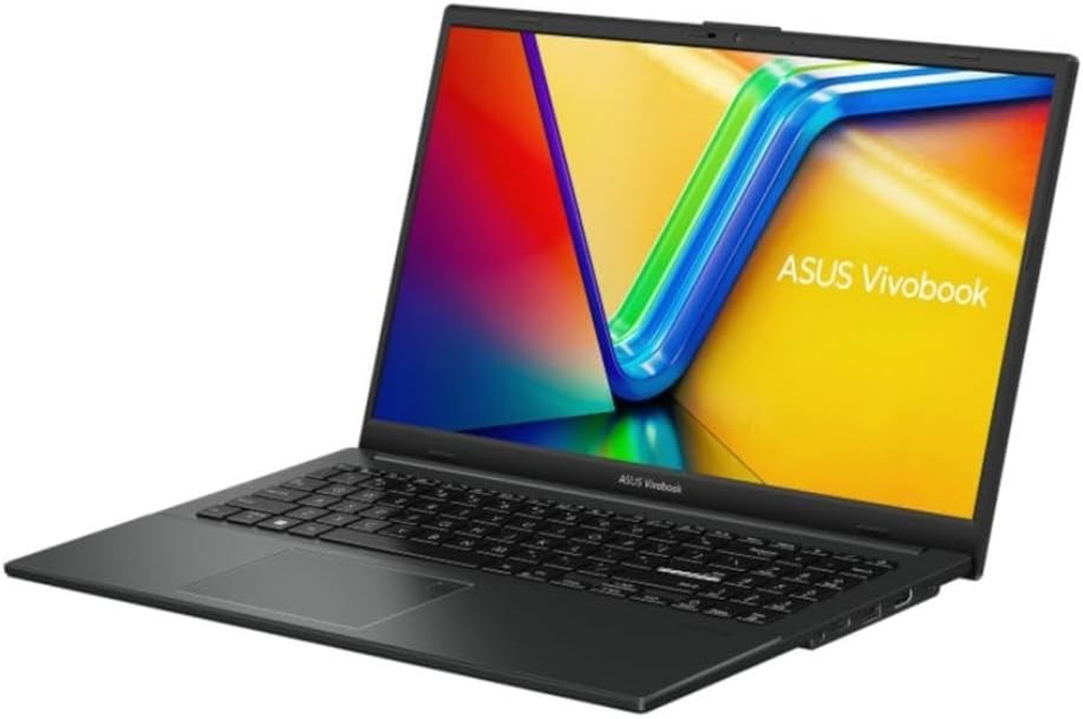 Asus Vivobook Go 15 Business Laptop, 15.6" Full HD IPS Display, Ryzen 5 7520U Processor, 16GB RAM 512GB SSD, Wifi 6E, Windows 11 Home image number 3