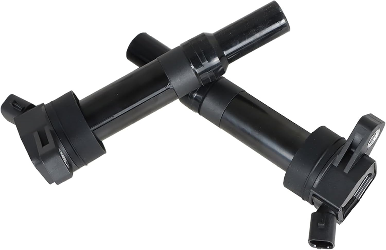 4Pcs Ignition Coils Pack Replacement for Hyundai Ix35 I30 GD Elantra AD Kia Soul 2010-2022 27300-2E000 image number 4