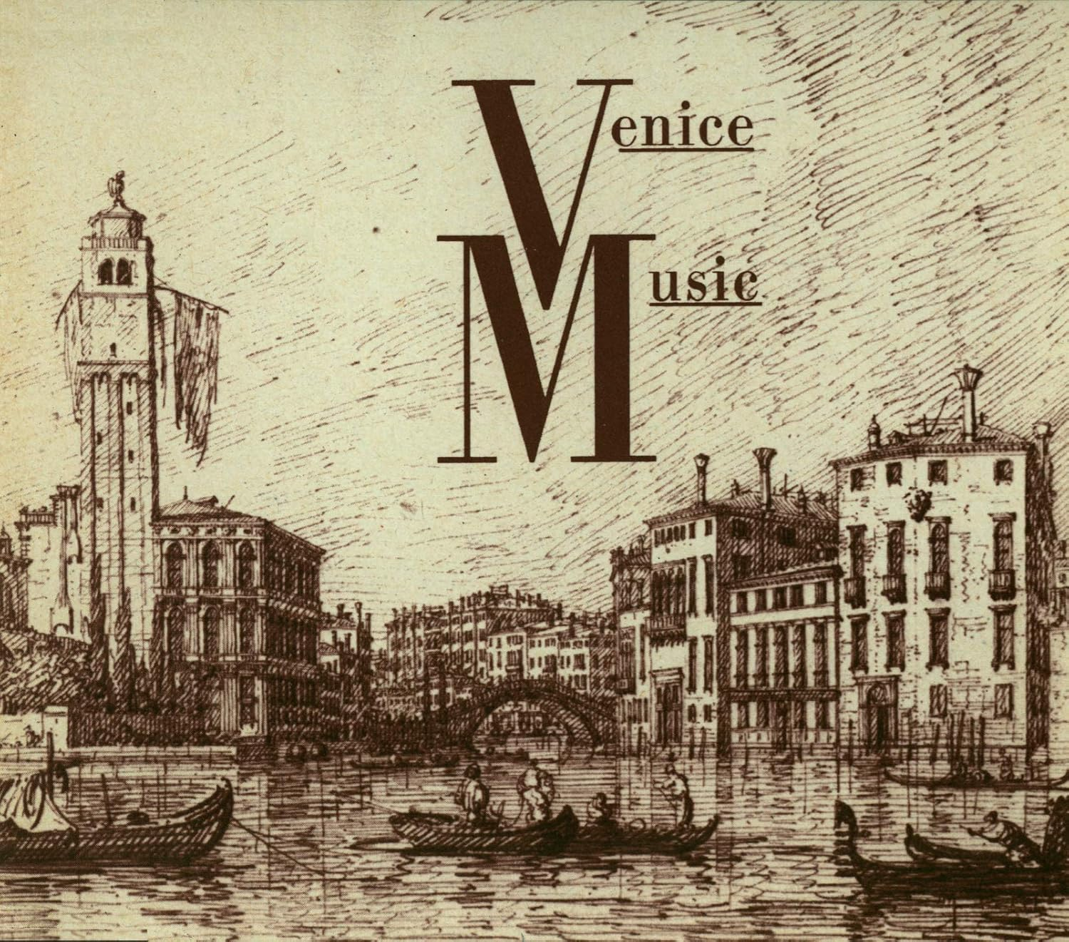 Venice Music