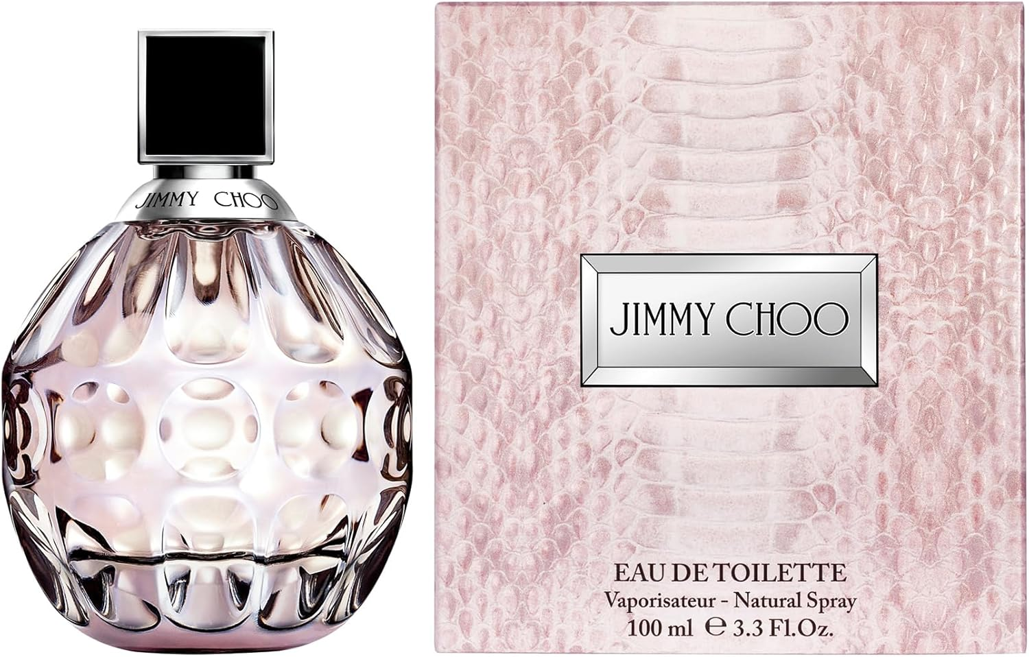 Jimmy Choo Eau De Toilette, 100Ml image number 3
