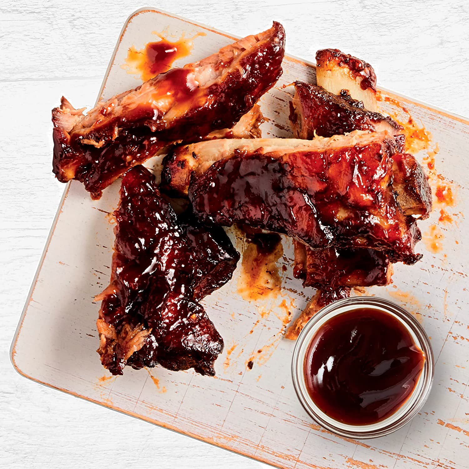 Masterfoods Smokey BBQ Sauce 4.5 Kg