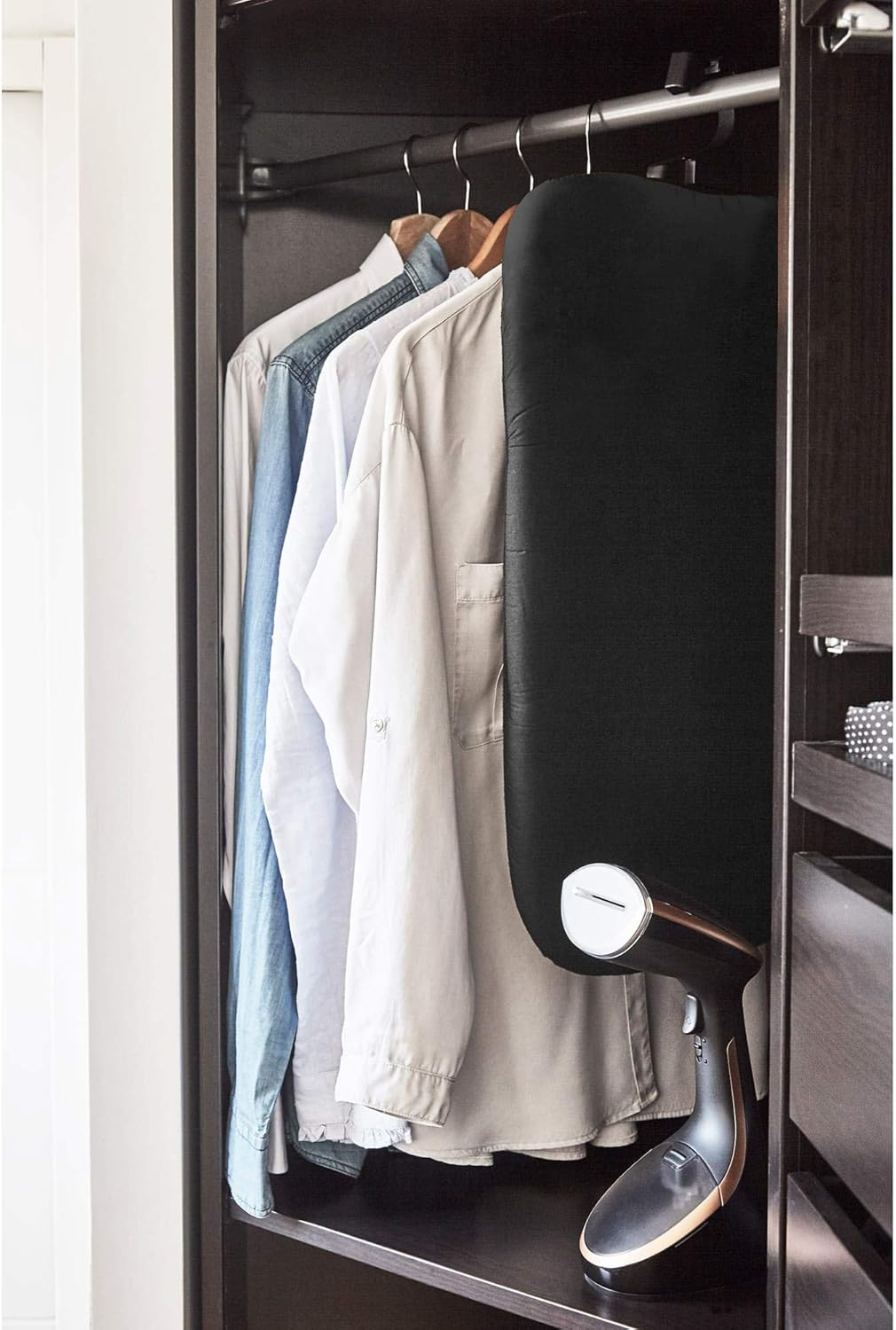 Tefal Access Steam Care Handheld Garment Steamer, DT9120 image number 5