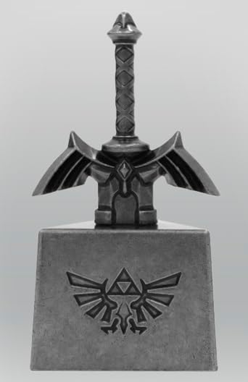 The Legend of Zelda: Tears of the Kingdom Original Soundtrack - Limited Edition image number 2