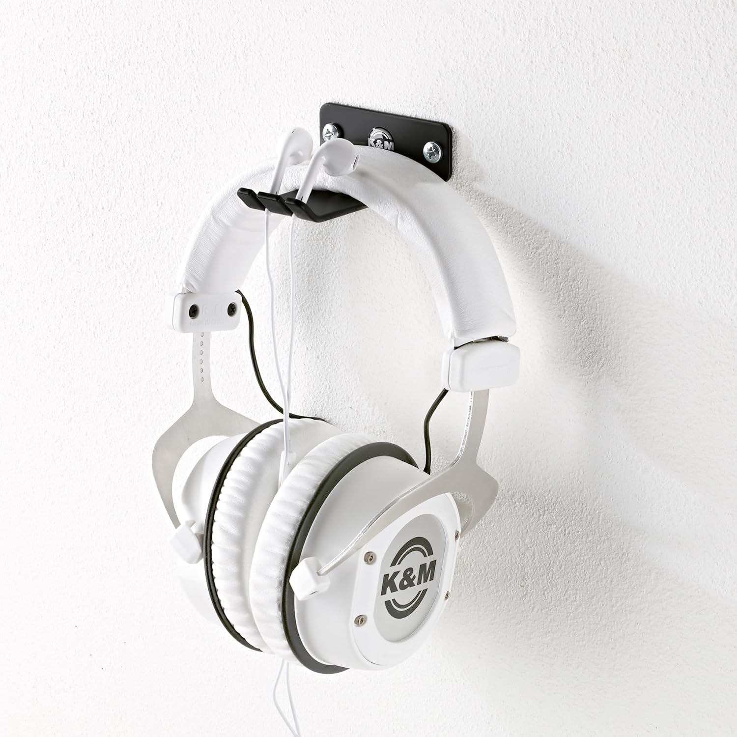 Konig & Meyer Wall Helmet Holder - 16311 image number 6