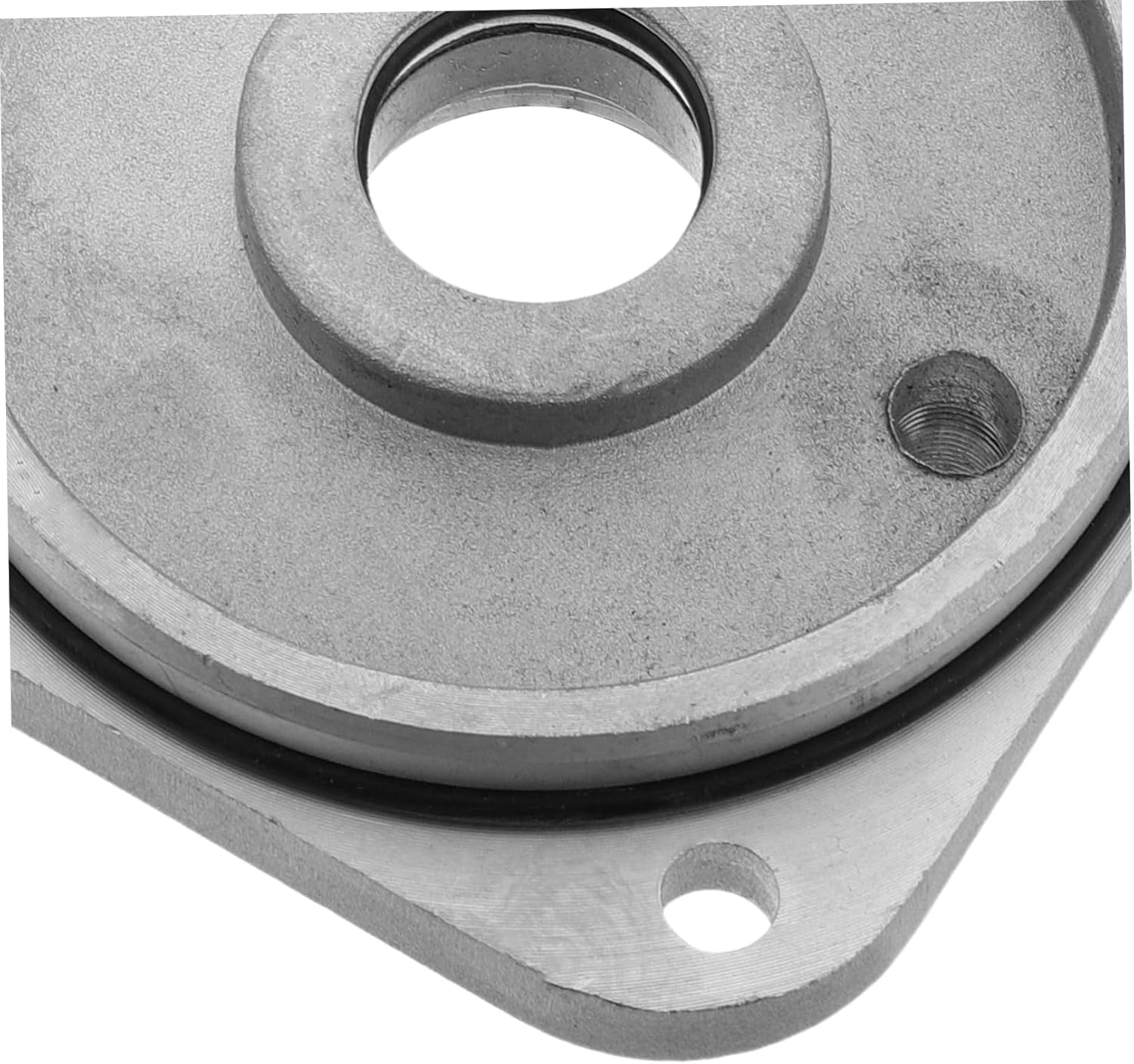 CTIRCHIU Tire Changer Cylinder Cap Auxiliary Arm Tire Changing Tool for Car Mechanics Sturdy Alloy Cylinder Lid Accessories