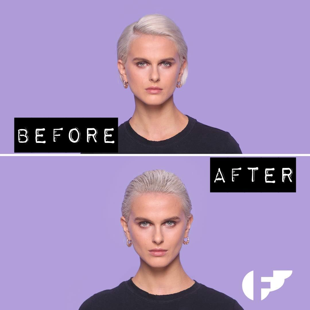 Fudge Hair Gum, 150 Ml image number 2