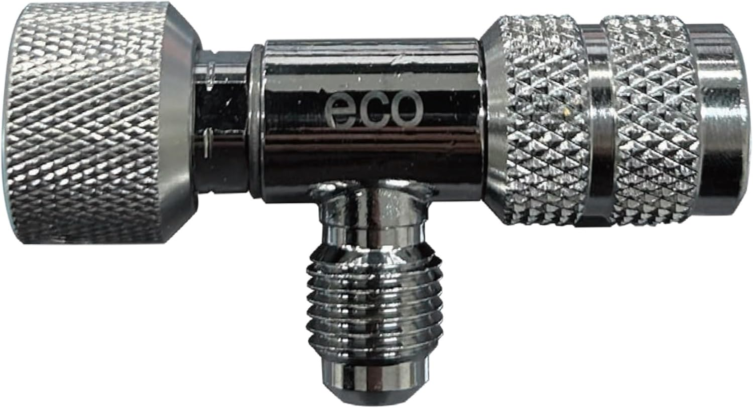 ビービーケイ(BBK) BBK Pressure Resistant Charge Valve/Control Valve, ECO Valve, EV-C image number 3