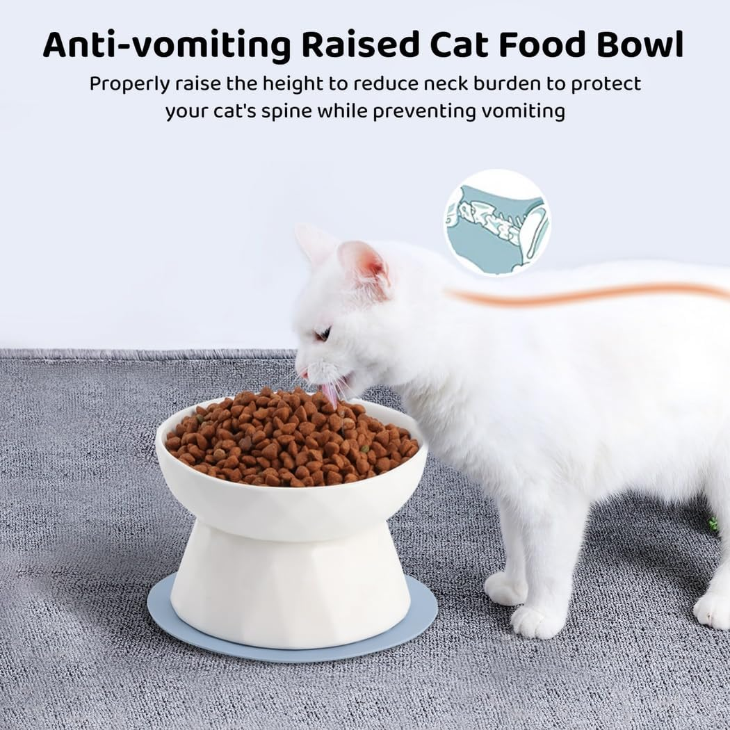 YOFAPA Cat Bowl image number 4