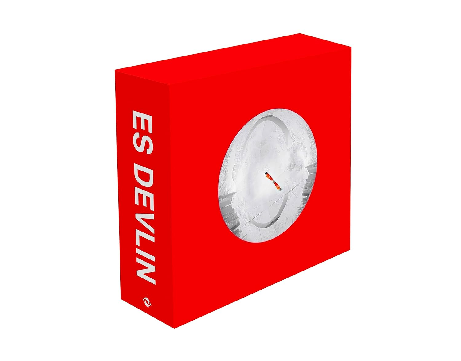 An Atlas of Es Devlin: an Atlas image number 1