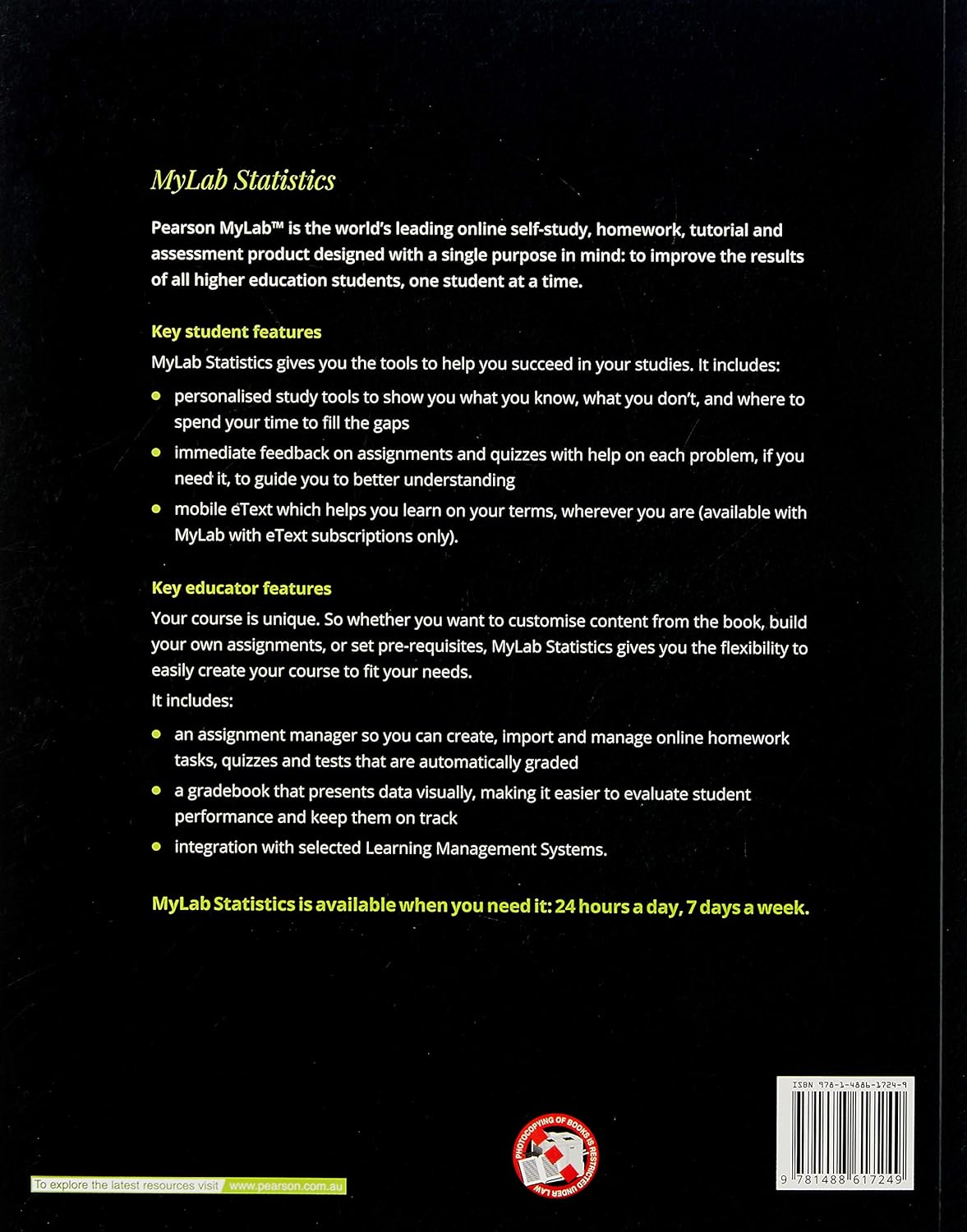 Basic Business Statistics