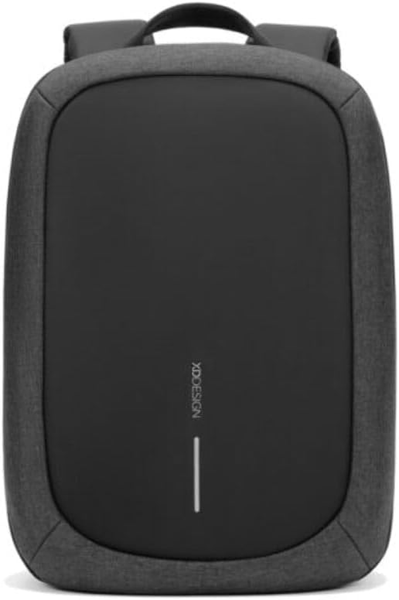 XD Design Bobby Edge Laptop Backpack - Black image number 6