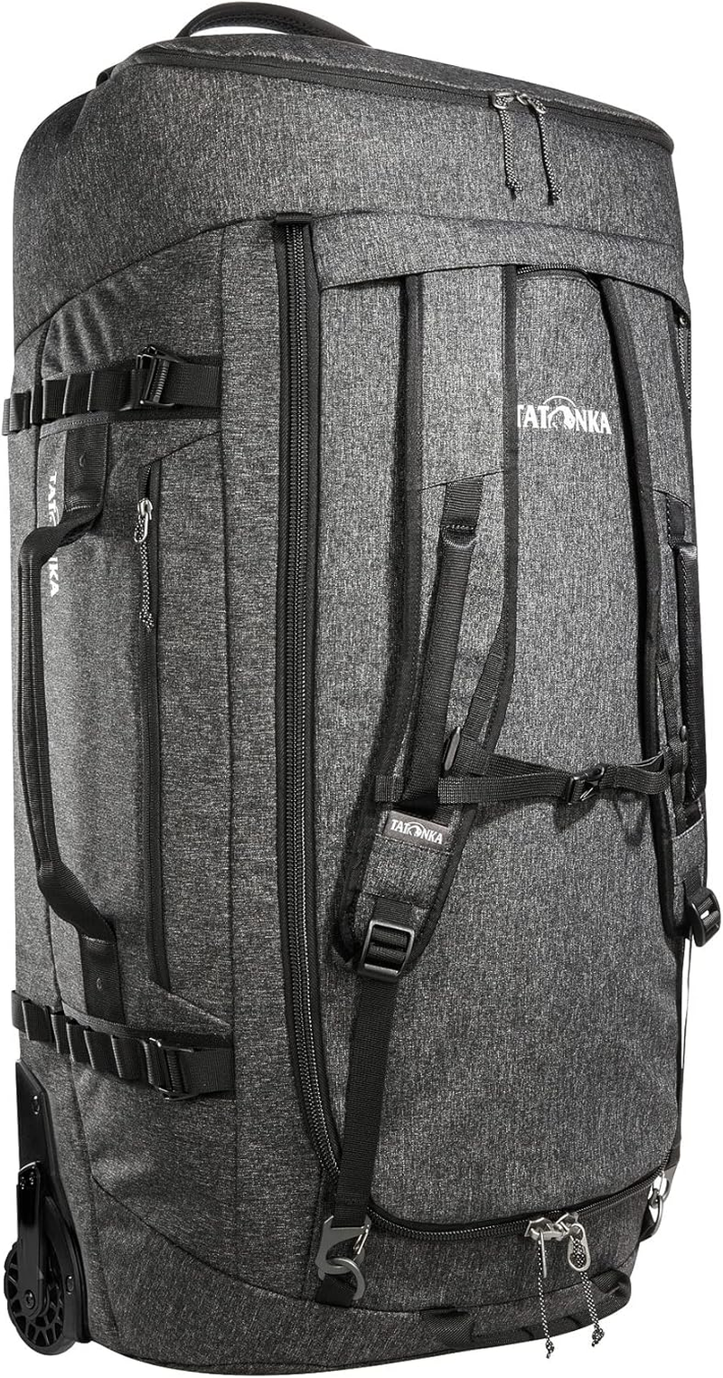 Tatonka Duffle Roller 105 (