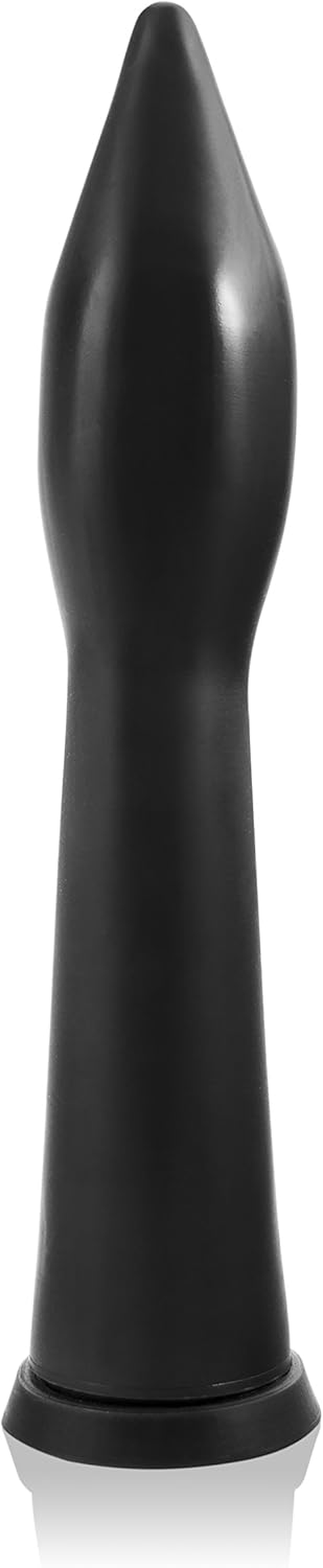 Ignite Goose with Suction, Black, Large