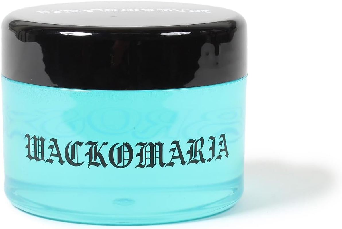 BROSH X WACKO MARIA GREASE (Limited Production), 5.7 Oz (165 G), Glossy Grease image number 1