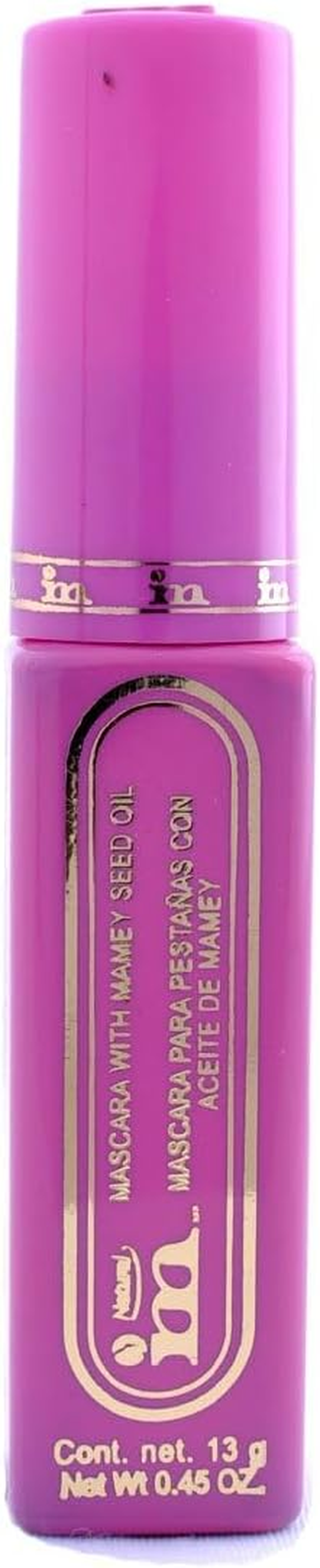 IM Mascara with Mamey Seed Oil Aceite De Mamey image number 1