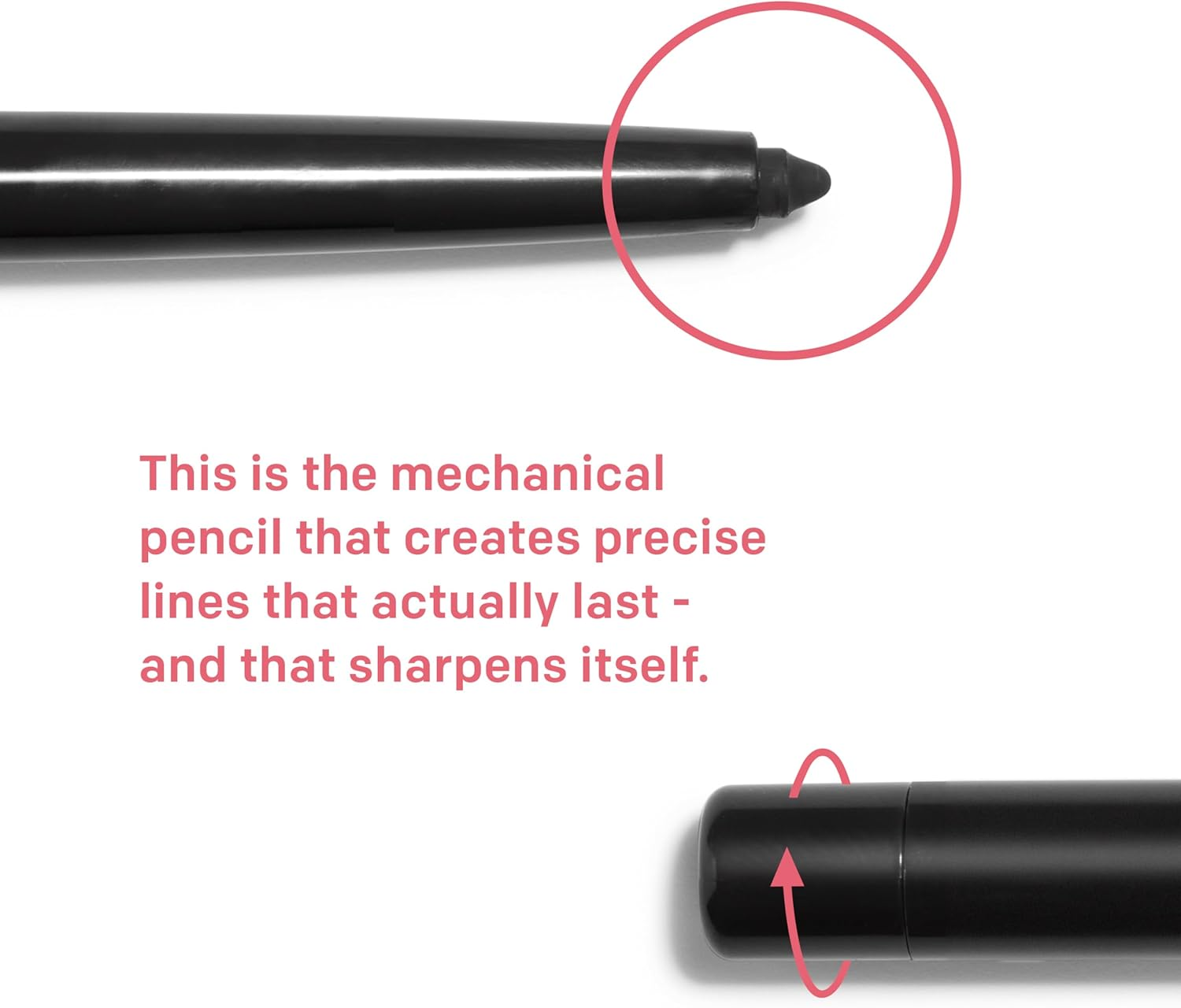 Almay Eyeliner, Black image number 3