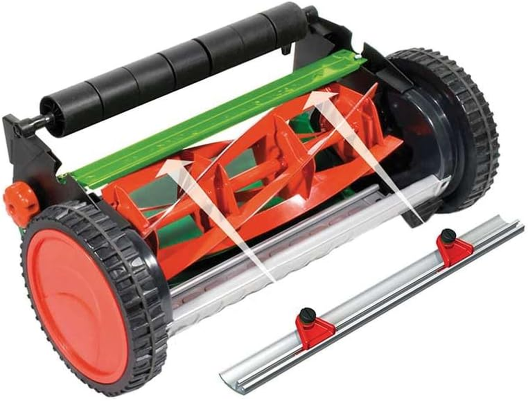 Multi-Sharp 1109 38 Cm/15 Inch Cylinder Mower Sharpener image number 1