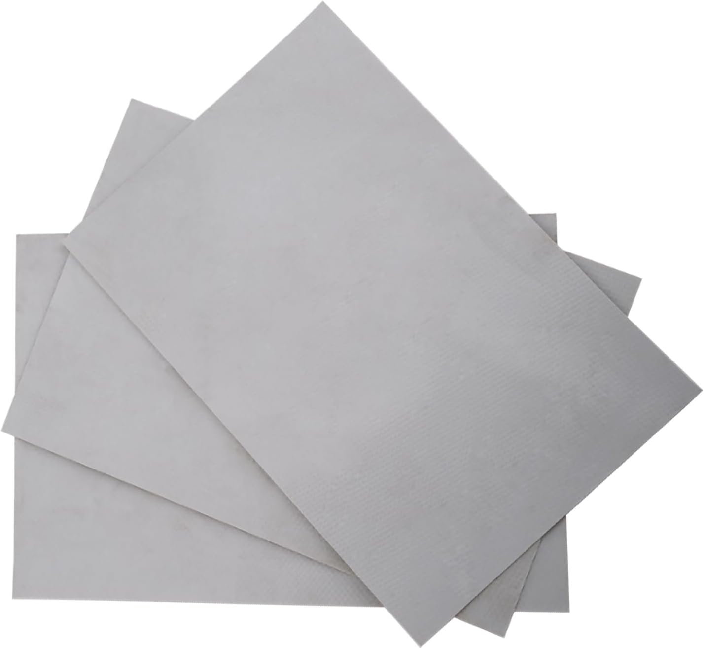 Inflatable Boat Repair Kit Inflatable Boat Repair, Inflatable Kayak Patch 3 Pieces PVC Repair Patch Kayak Repair Kit, Waterproof Patches for Canoe image number 1