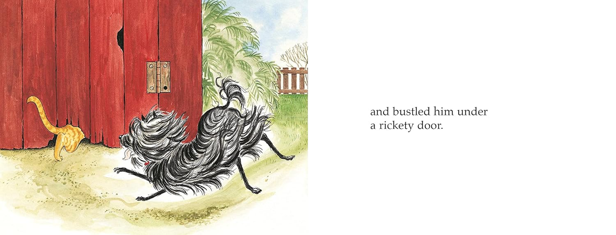 Hairy Maclary Scattercat image number 4