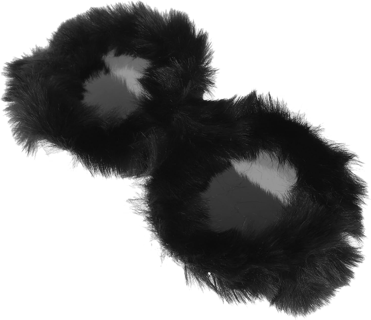 Funny Sunglasses Eyewear Costume Sunglasses for Photo Plush Glasses Crazy Sunglasses Party Glasses Party Plush Sunglasses Novelty Sunglasses Costume Glasses Lovely Sunglasses