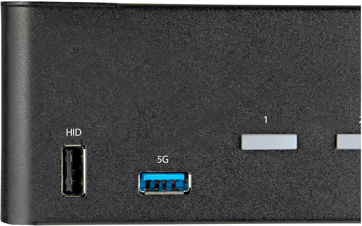 Startech.Com SV231DHU34K6 2 Port Dual Monitor HDMI KVM Switch image number 4