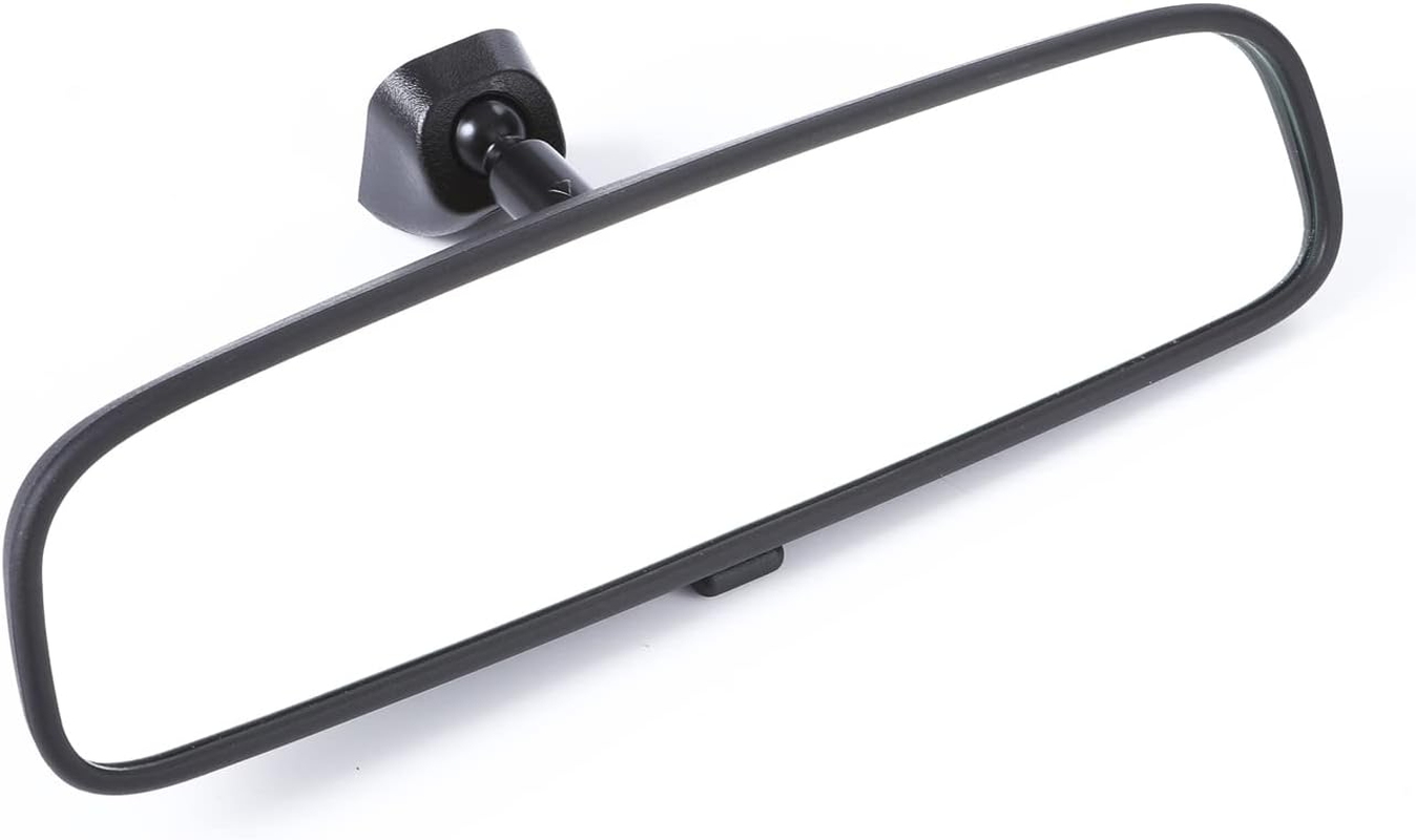 Genuine Hyundai & KIA Rear View Mirror, Day/Night Mirror, Interior Rearview Mirror, Compatible with 2010-2022 KIA Forte Koup Optima K5 Rio Sorento Soul, Hyundai Elantra Tucson Veloster Santa Fe image number 3