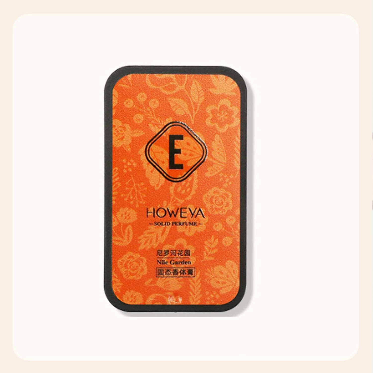 Angyang Solid Perfume Set Solid Perfume Set Long Lasting Fragrance image number 1