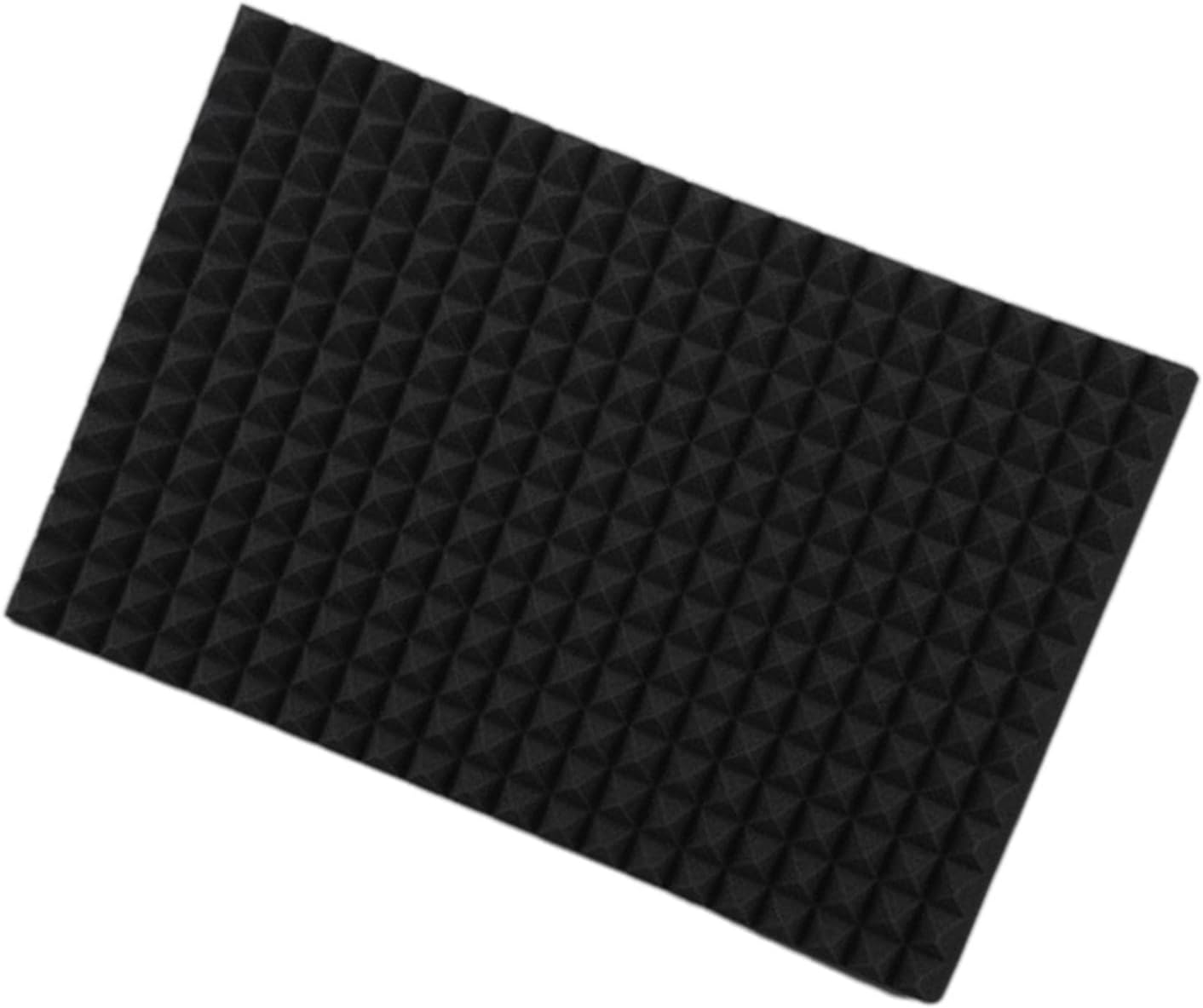 Microphone Isolation Shield Studio Recording Professional Easy to Install Recording Acoustic Microphone Shield, 3 Panels image number 5