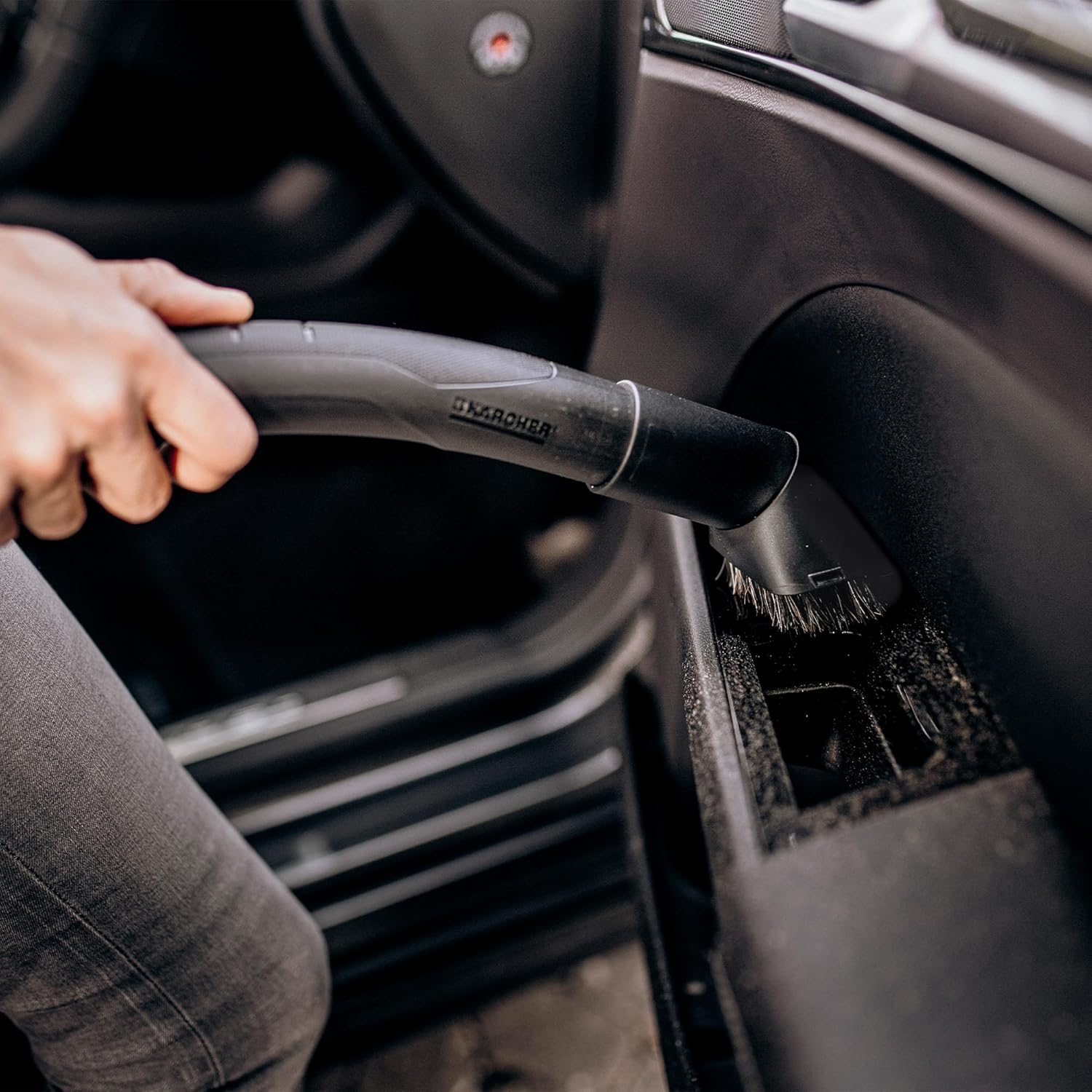 K&auml;rcher WD Car Vacuum Cleaning Kit image number 5