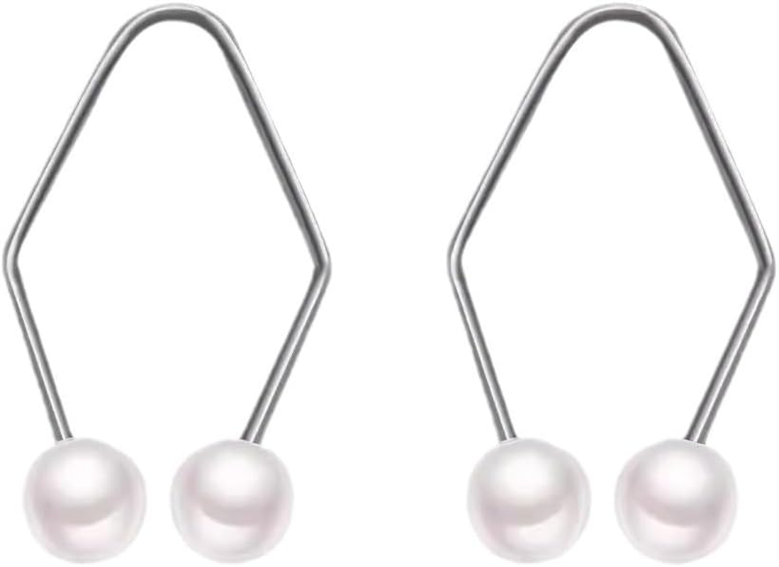 TORMEN 2Pcs Dimple Makers for Cheeks,Dimple Trainer for the Face,Facial Muscle Trainer,Facial Care& Exerciser, Face Lift, Natural Dimple Shaping Device