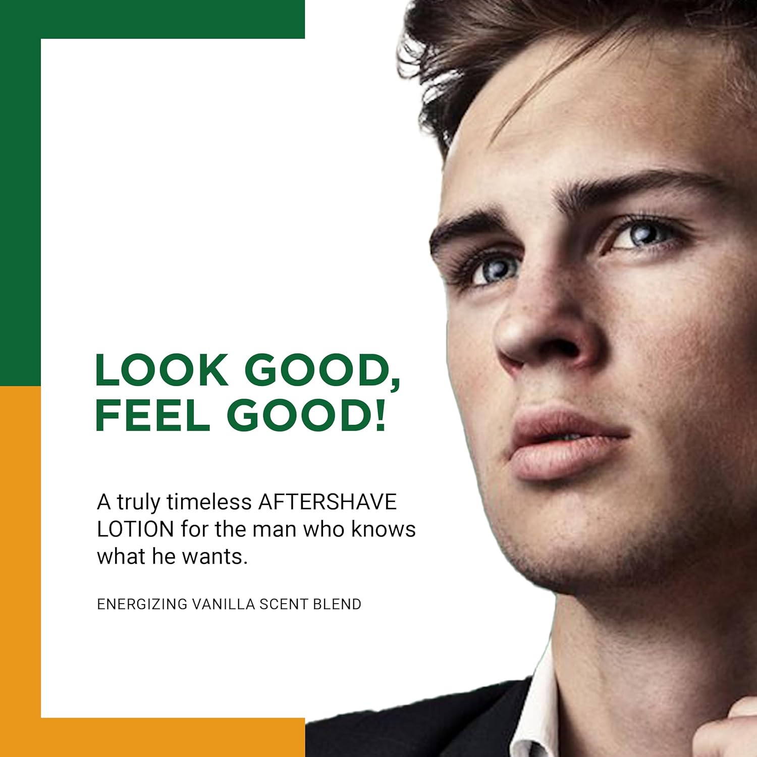 Clubman after Shave Lotion 6 Ounce Vanilla (177Ml) (2 Pack)