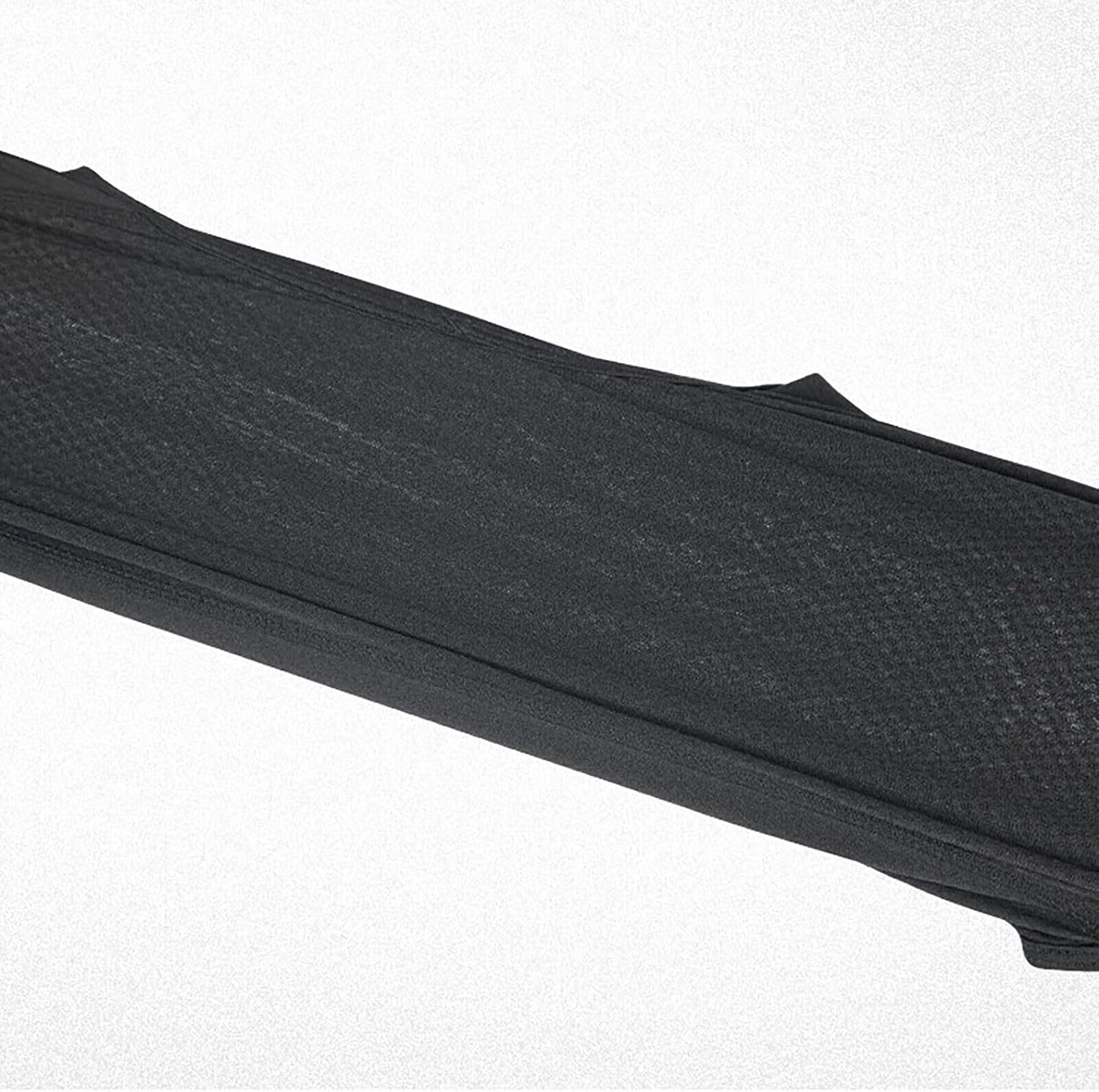 TDR Balaclava Full Face Mask Winter Windproof Fleece Outdoor Riding Skiing Paintball Hunting Ninja Head Neck Ear Sun Cold Snow Breathable Protection image number 3