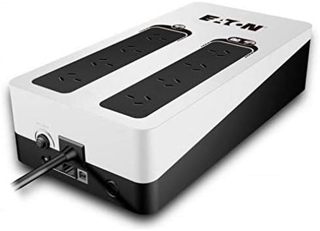 Eaton 3S Standby Powerboard UPS, 600 VA, 360 W