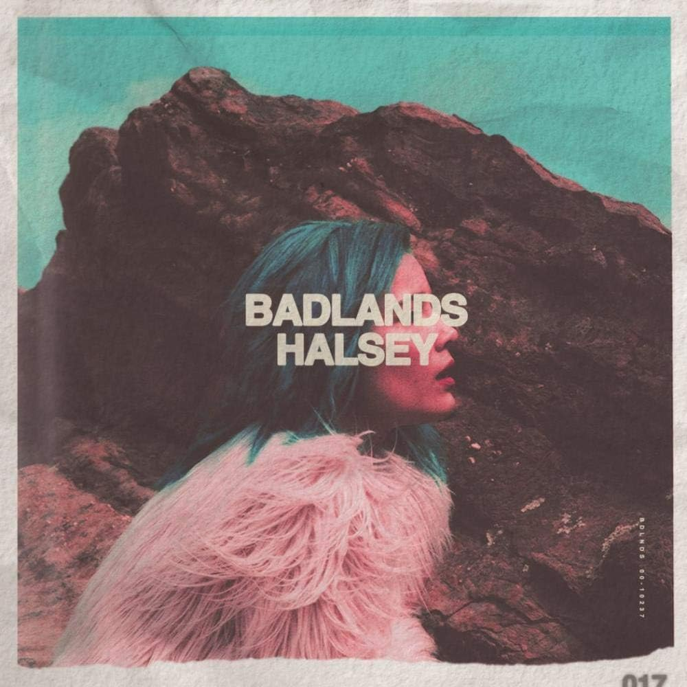 Badlands Badlands
