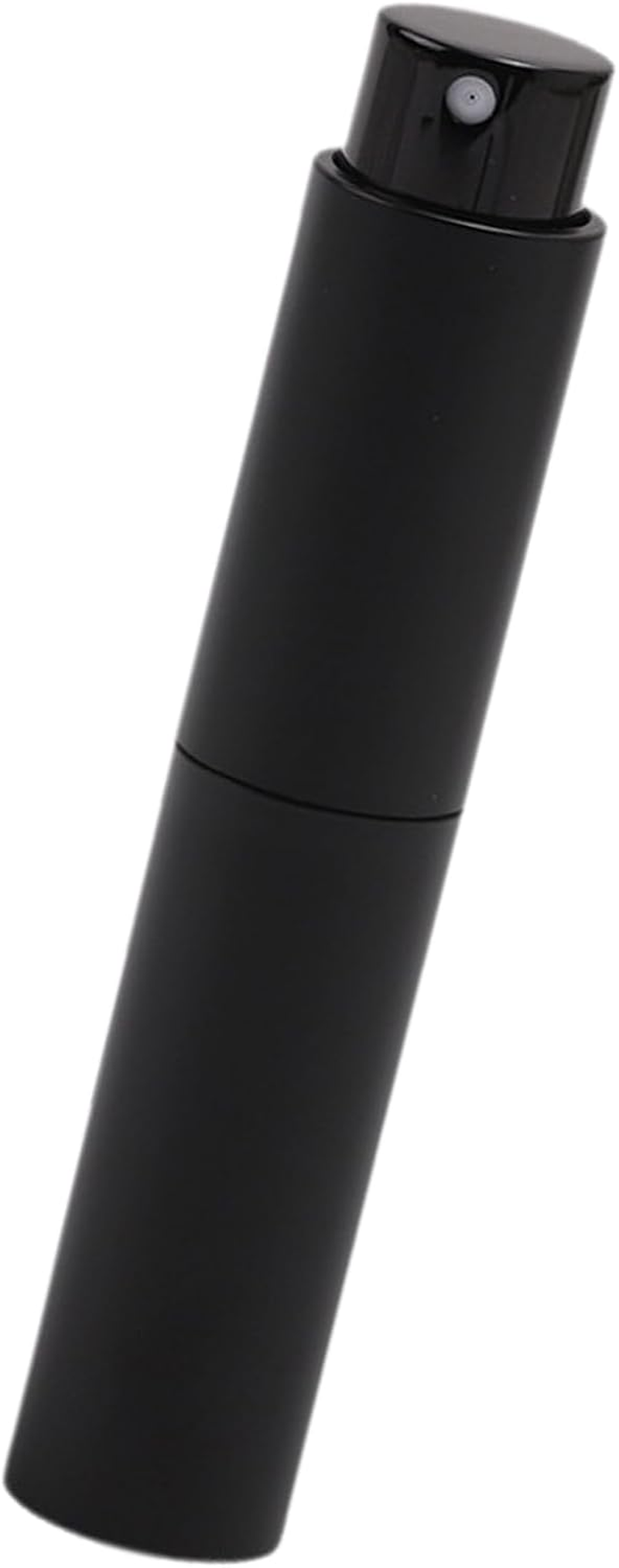 Portable Perfume Atomizer: Small Perfume Refill Bottle, Mini Fragrance Refillable Fragrance Spray Bottle | Glass Louth Spray, Travel Cologne Pump, image number 3