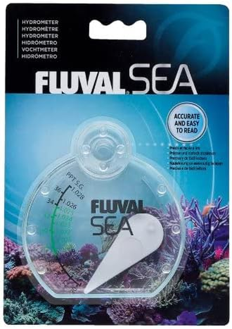 Fluval SEA Hydrometer image number 1