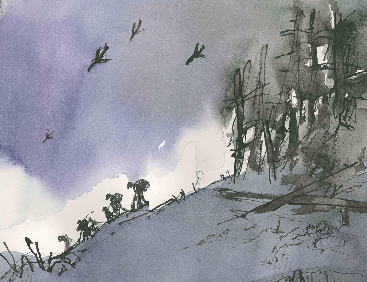 On the Move: Poems about Migration image number 2