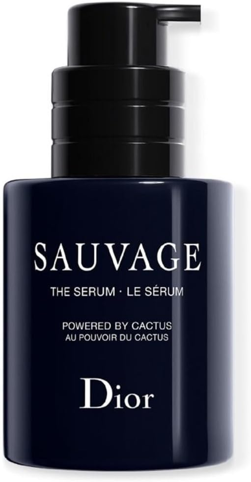 Dior - Sauvage the Serum