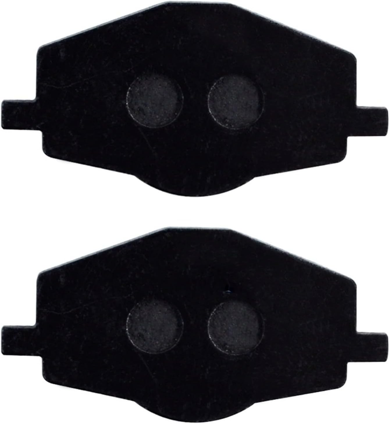 Motorcycle Parts Front Brake Pads for Yamaha XT350 XT 350 XT225 225 YTZ250 YBR125 YTZ XTZ660E 660E Motor Brake Disk Braking image number 1